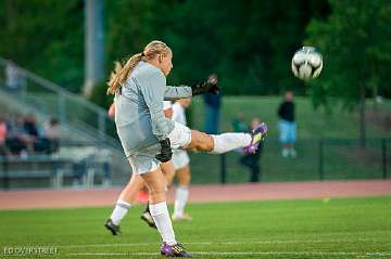 Girls Soccer vs JL Mann 386